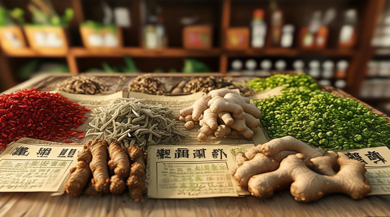 哪些中草药治筋骨痛