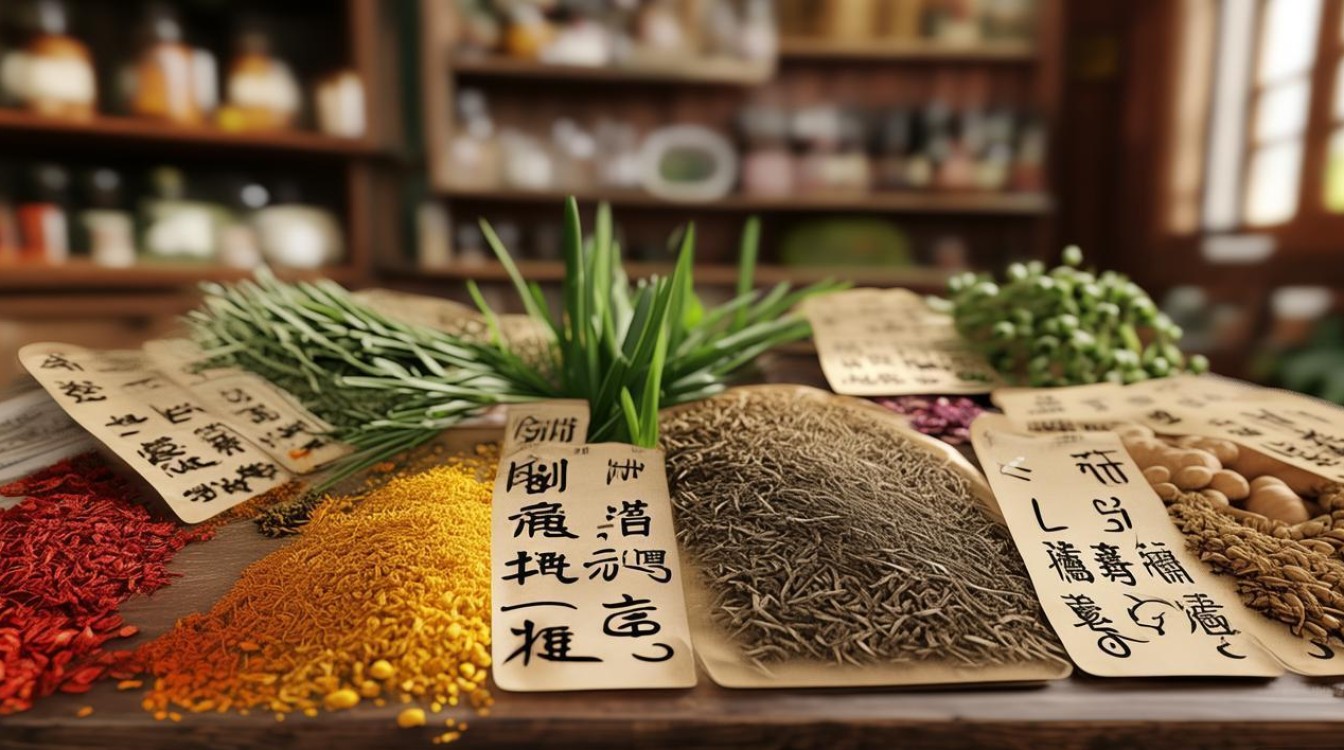 哪些中草药治筋骨痛