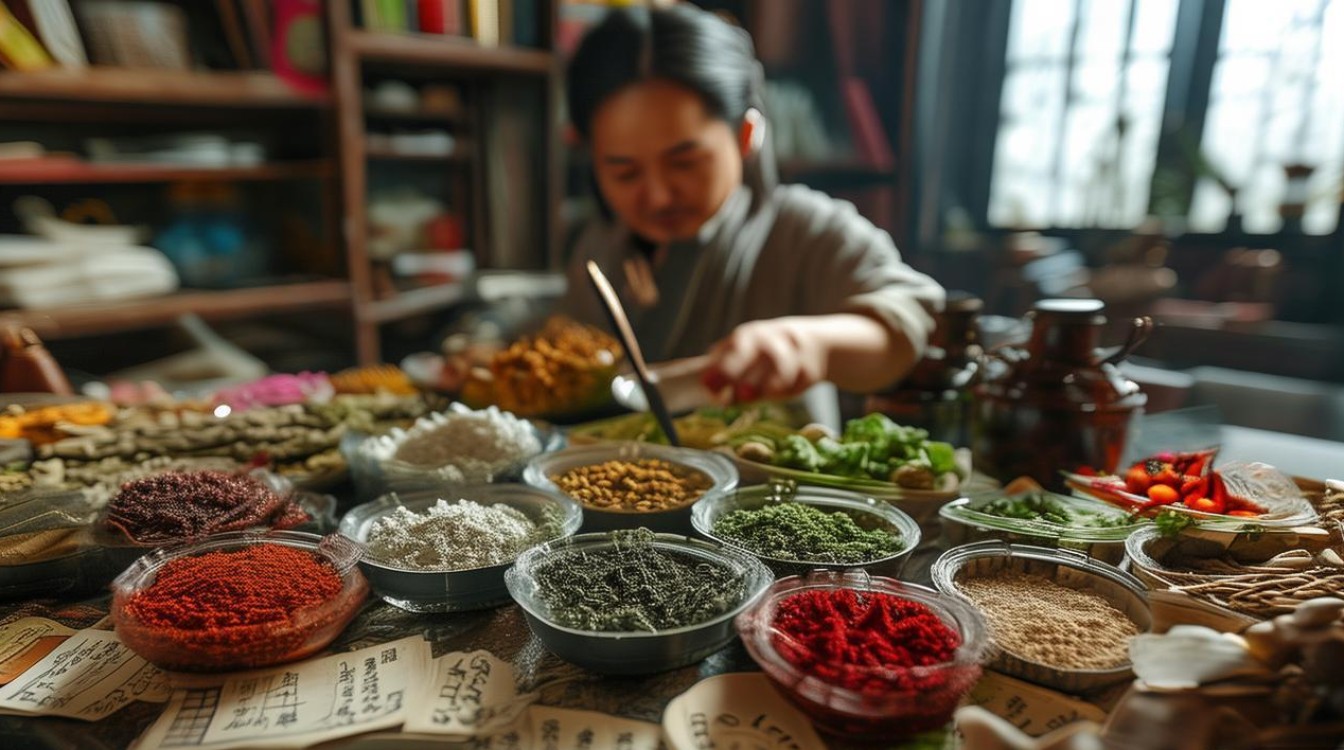 中医治疗咳血偏方