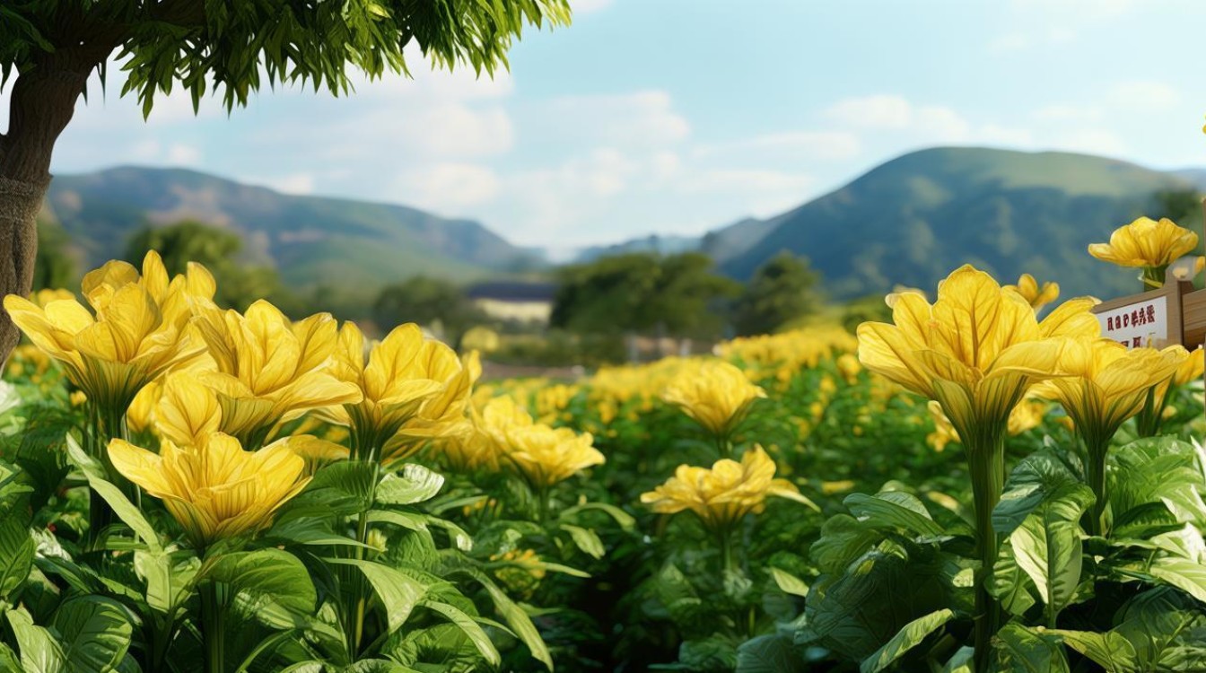 河南黄芪药材产地