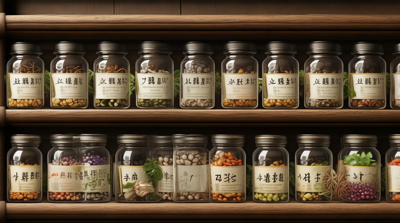 抗感冒中草药单方
