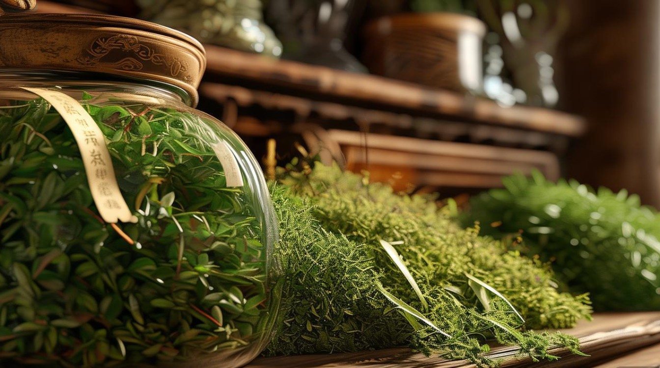 玉叶金花 药材