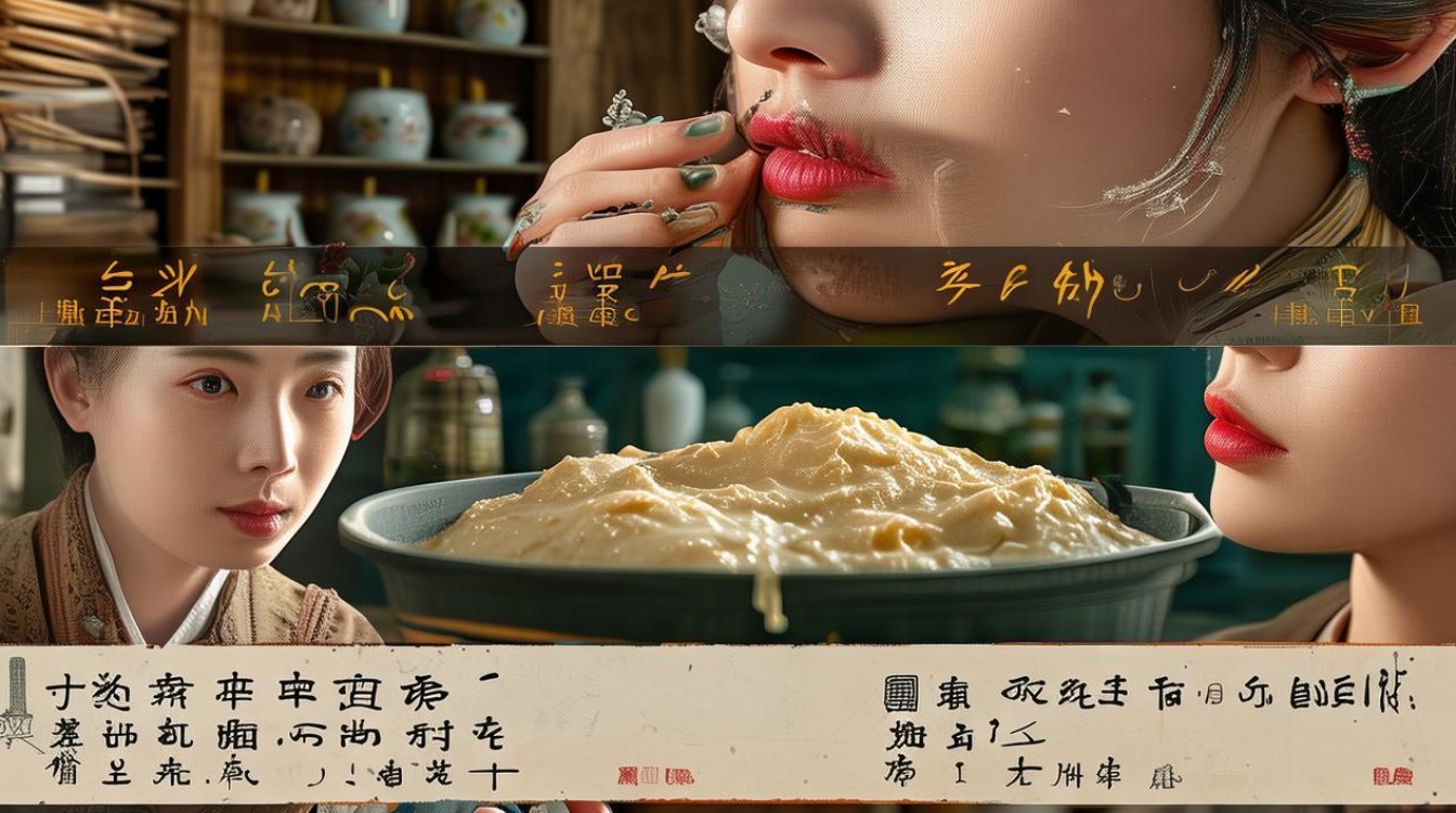 口疮生疮中医治疗