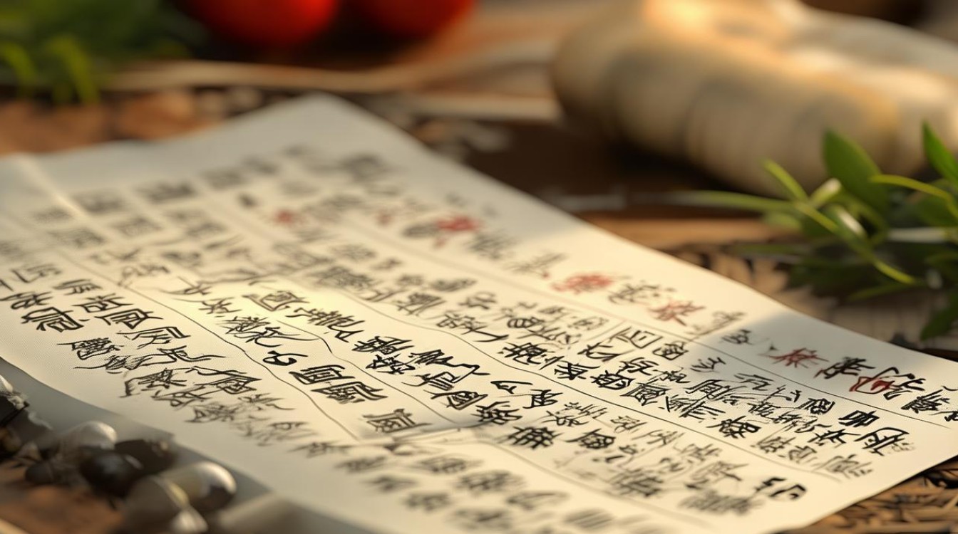 中医治疗乙肝处方