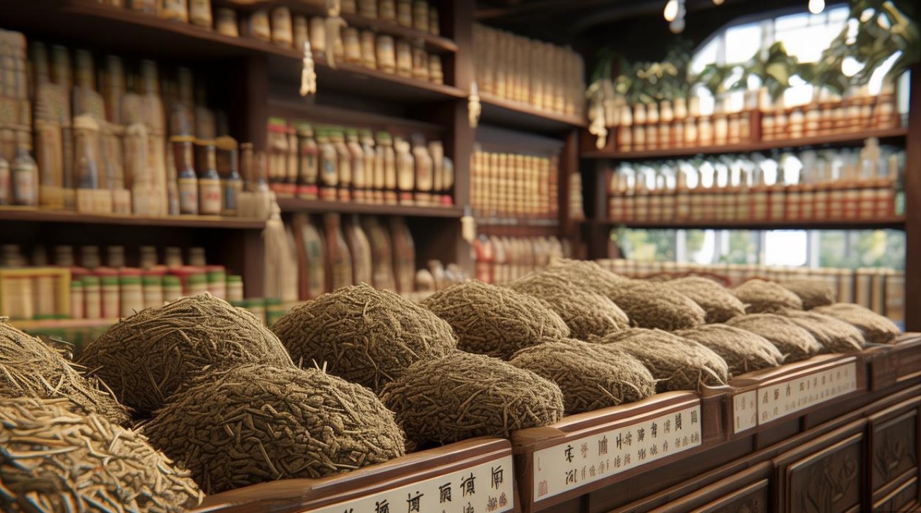 当归中草药价格