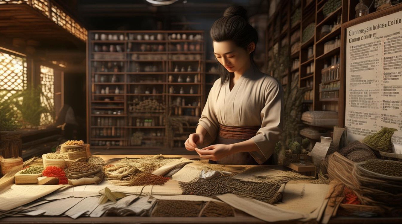 中医治疗白天嗜睡