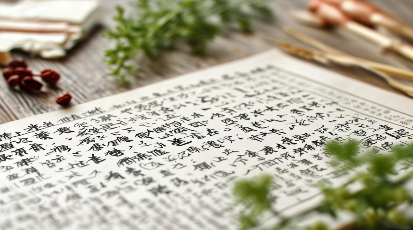 血便中草药方