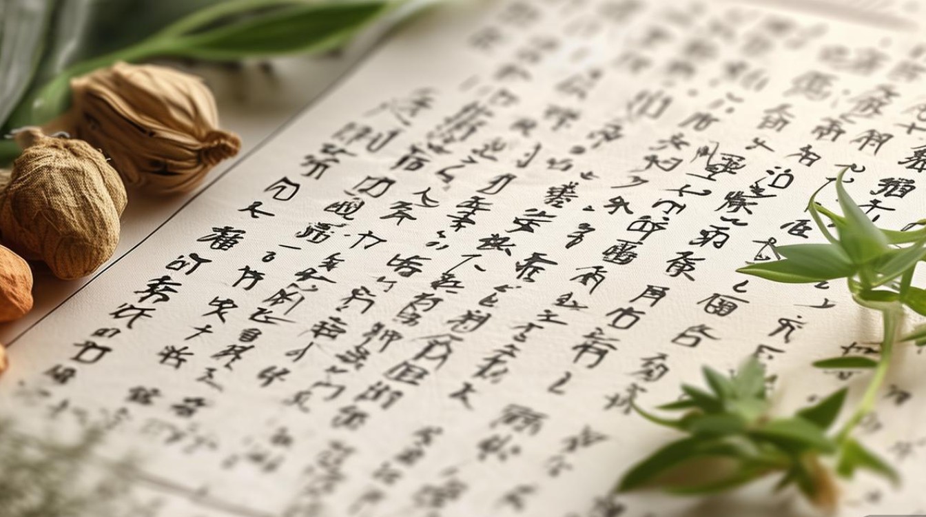 血便中草药方