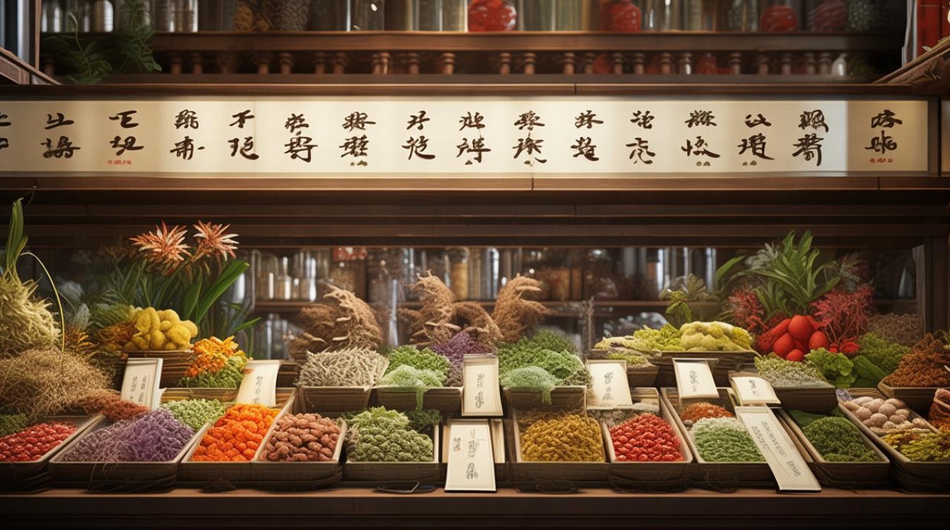 痛风中草药治疗方法