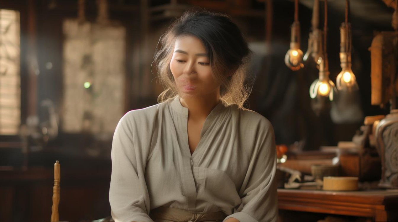 女人遗尿中医治疗