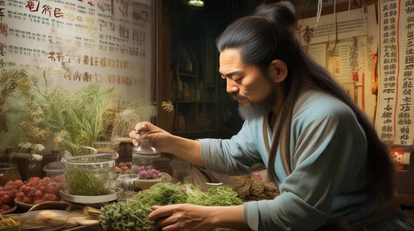 蝼蛄疮中医治疗