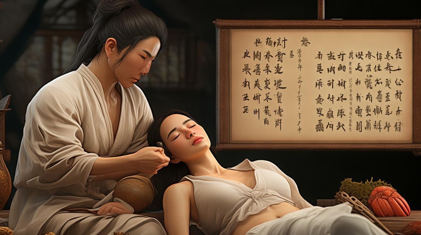 乳汁不通中医治疗