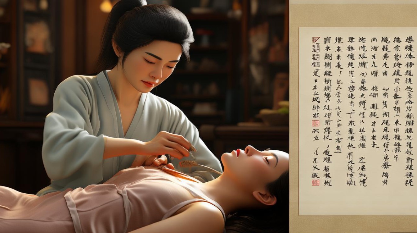 乳汁不通中医治疗