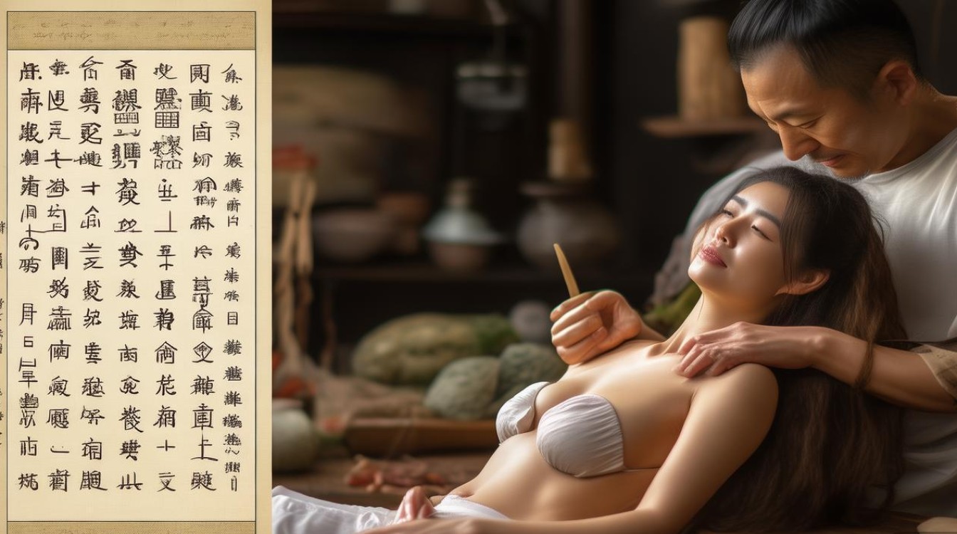 乳汁不通中医治疗