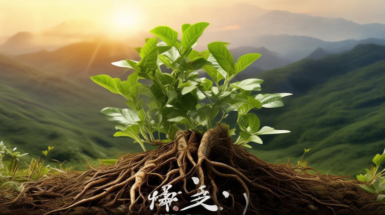 牛大力药材产地