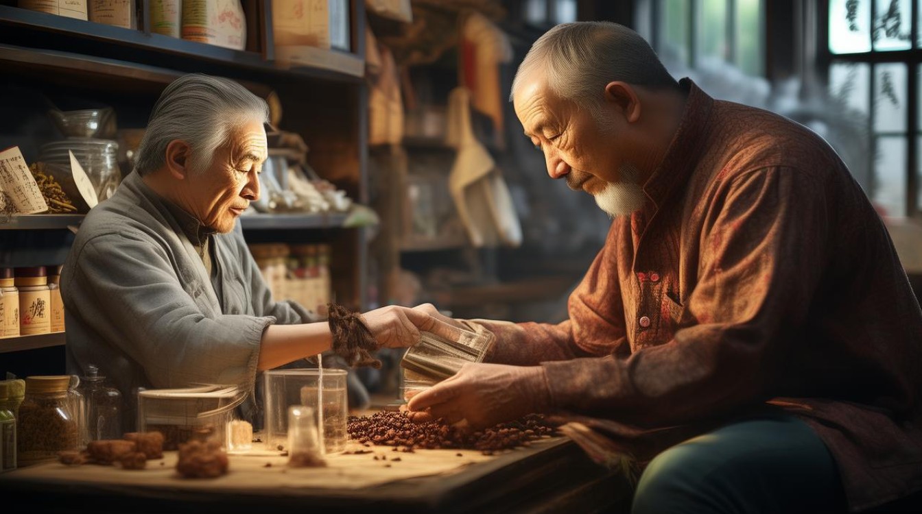 中医治疗肾虚寒