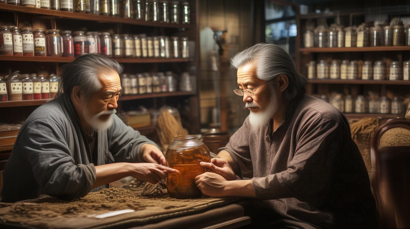 中医治疗肾虚寒