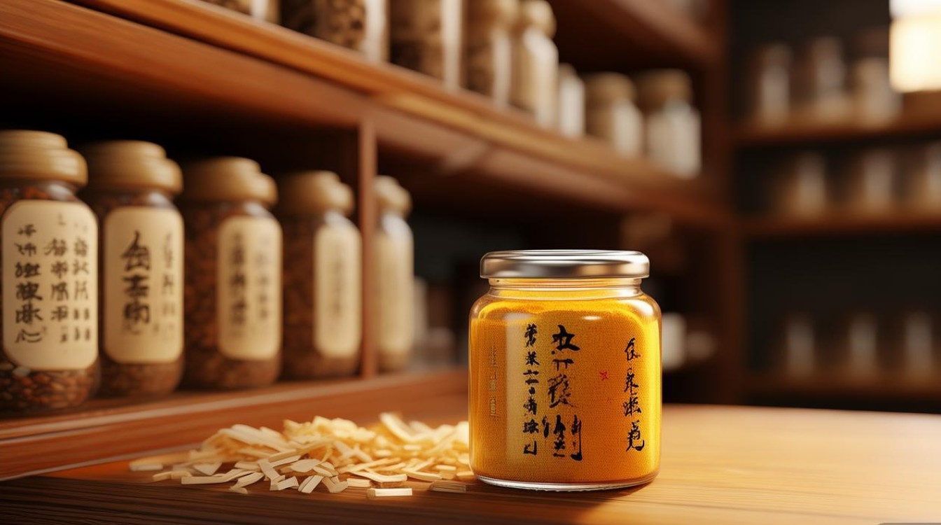 降香中药材