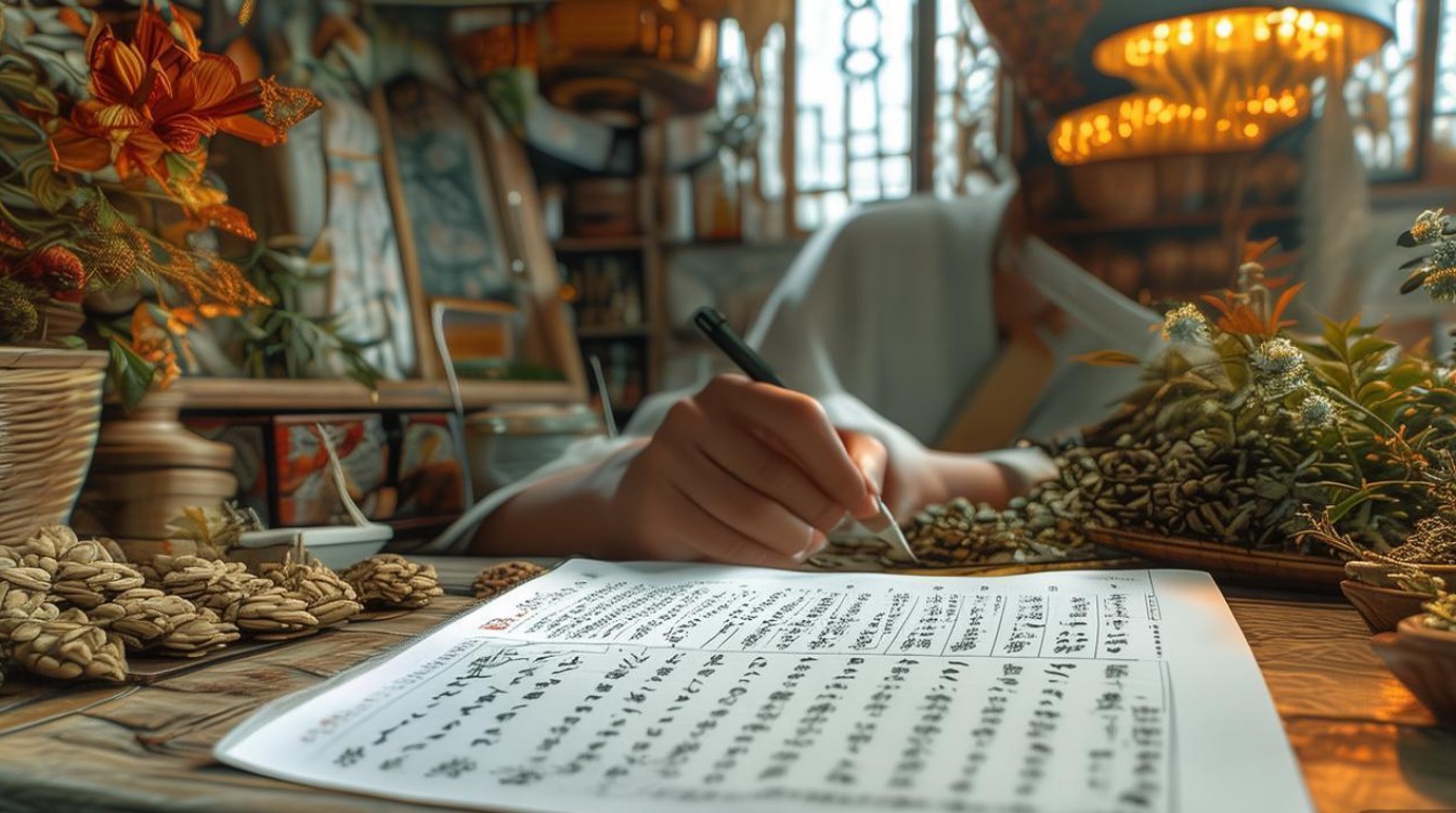 中医治疗肺炎偏方