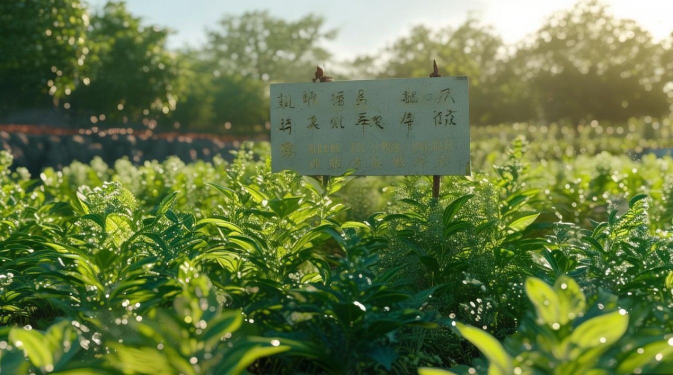 药材种植河北