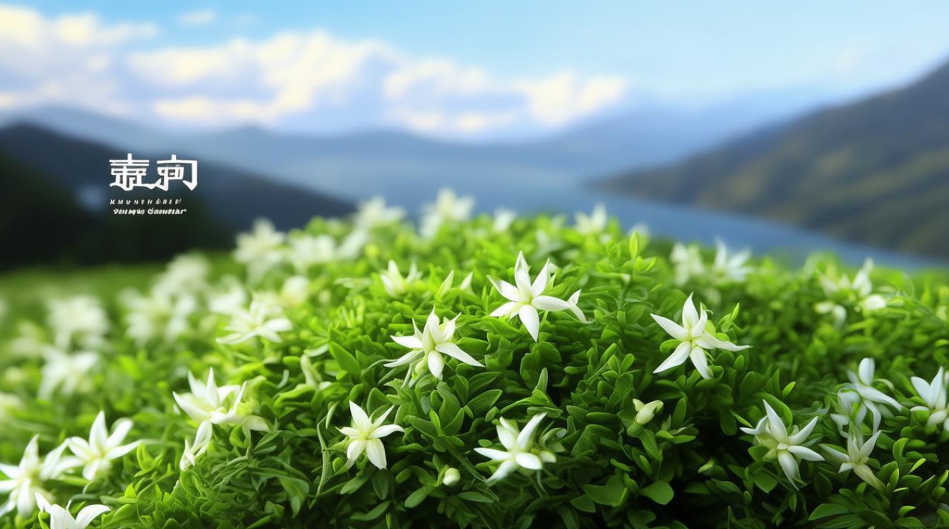 云南中草药黄常山