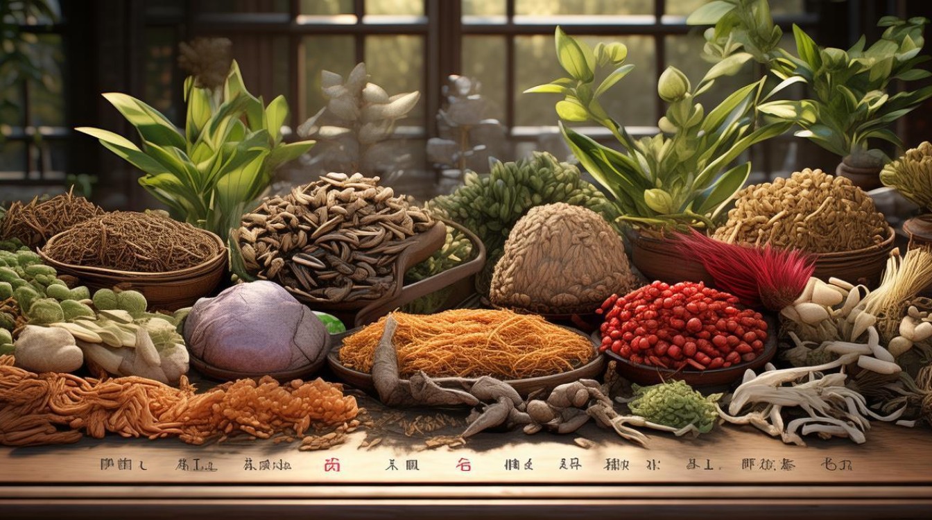 温阳化毒的中草药