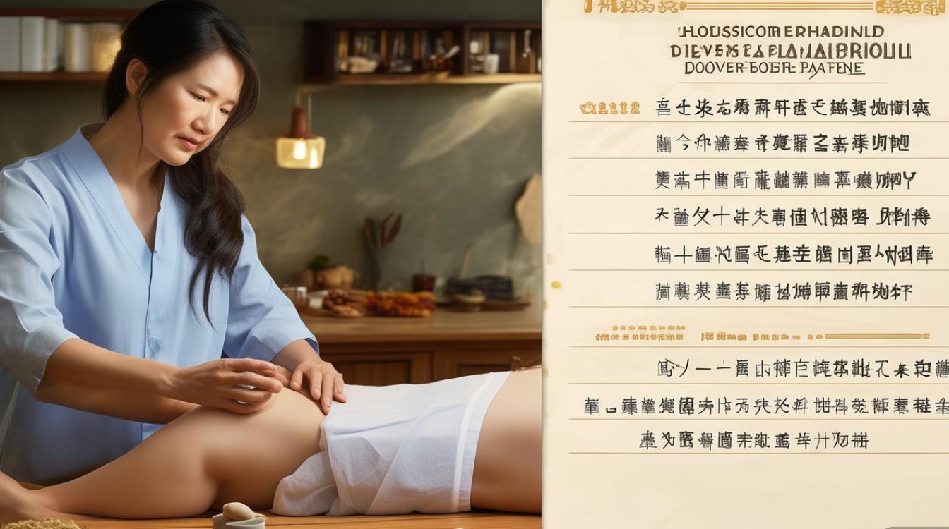 中医治疗腰疼偏方