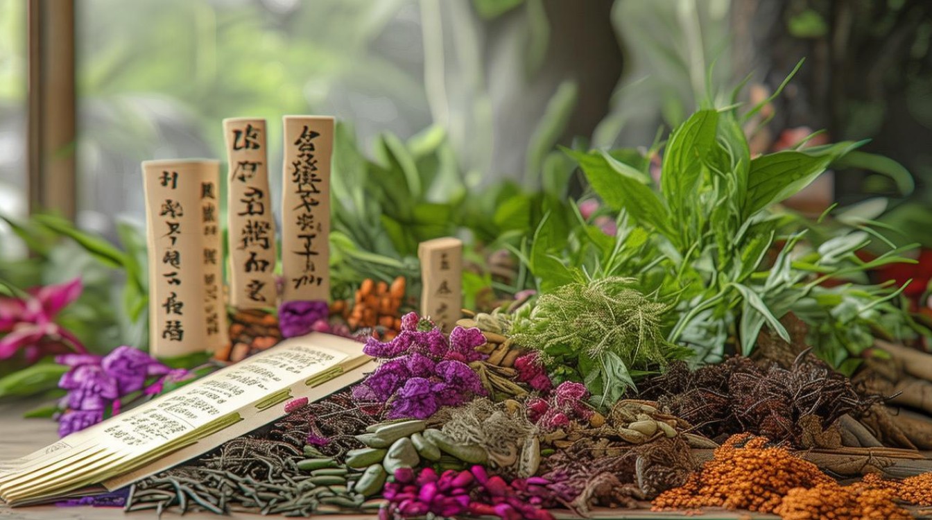 外用拔脓的中草药