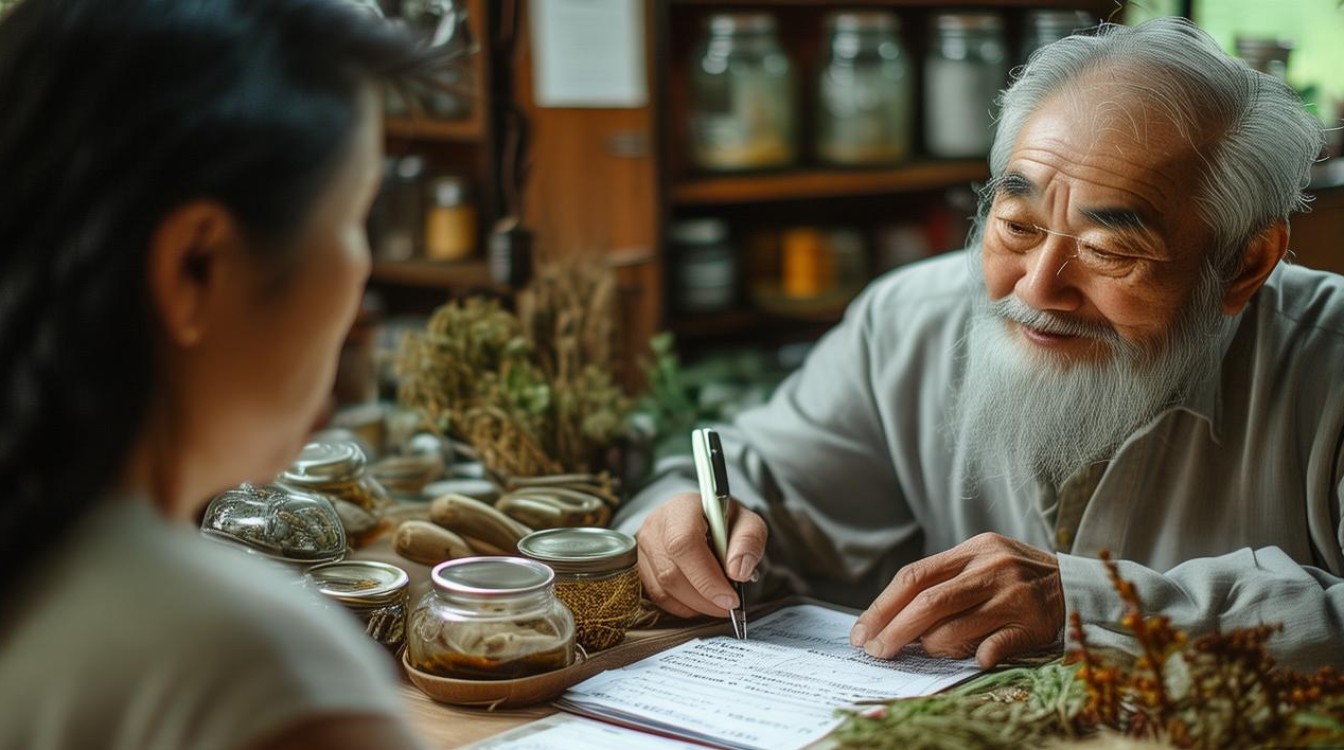 中医治疗斑痕疙瘩