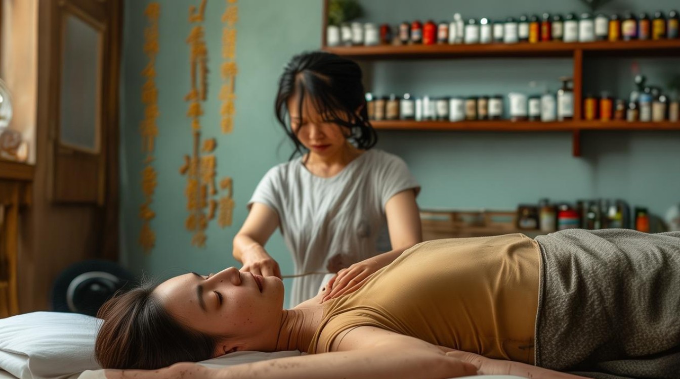湿热腰痛中医治疗