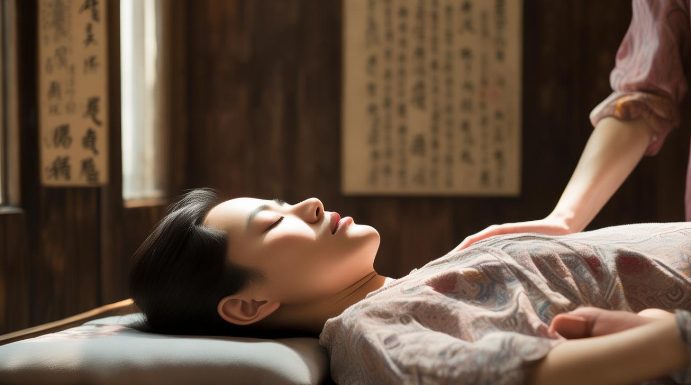 湿热腰痛中医治疗