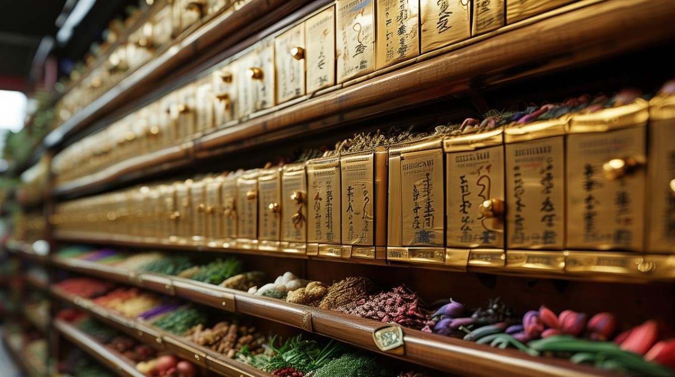 金锁子药材