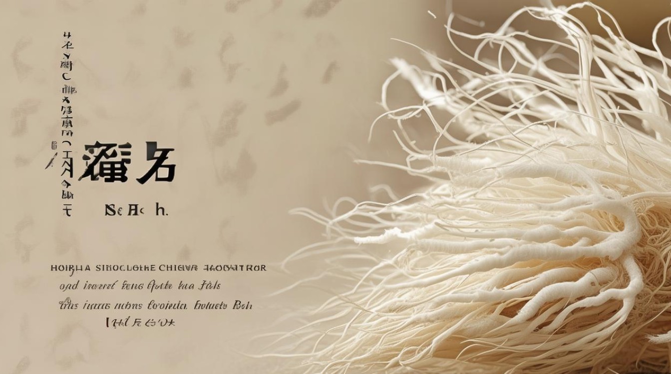 白芝药材图片