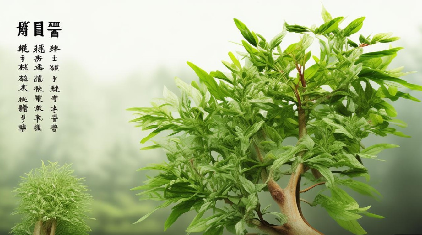 中草药下山虎的功效