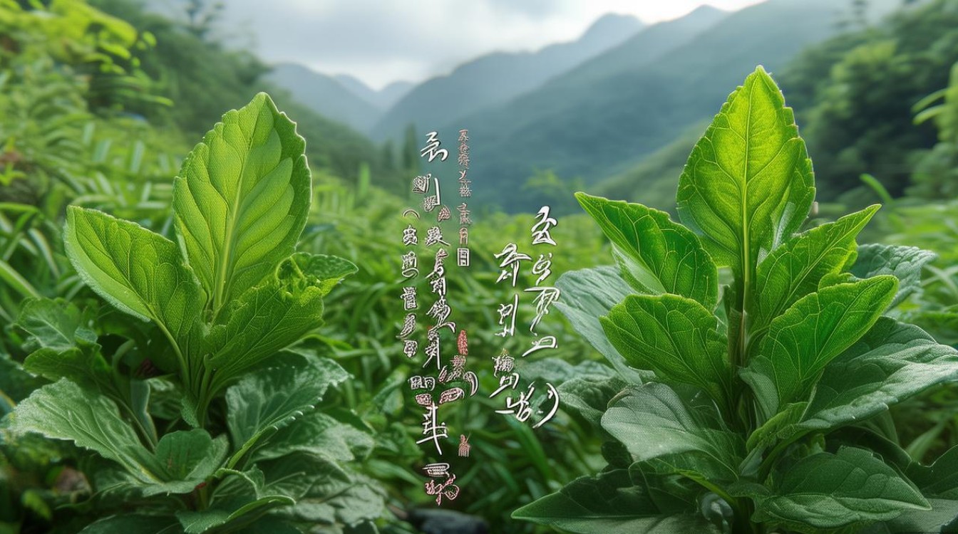 中草药下山虎的功效