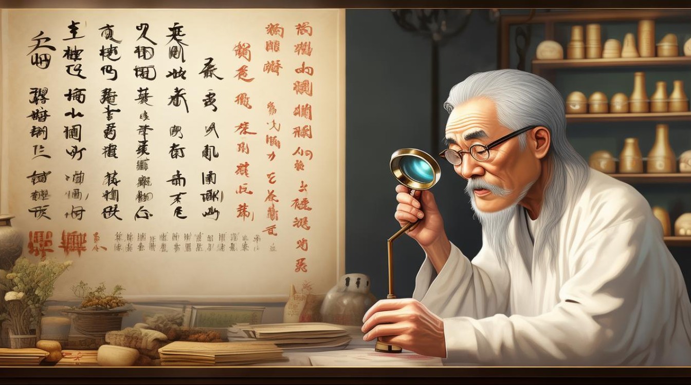 近视原因中医治疗