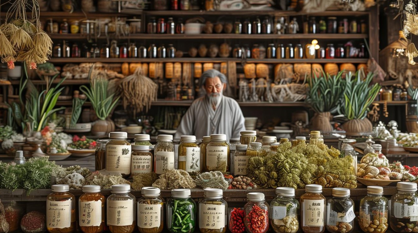 臭老根药材