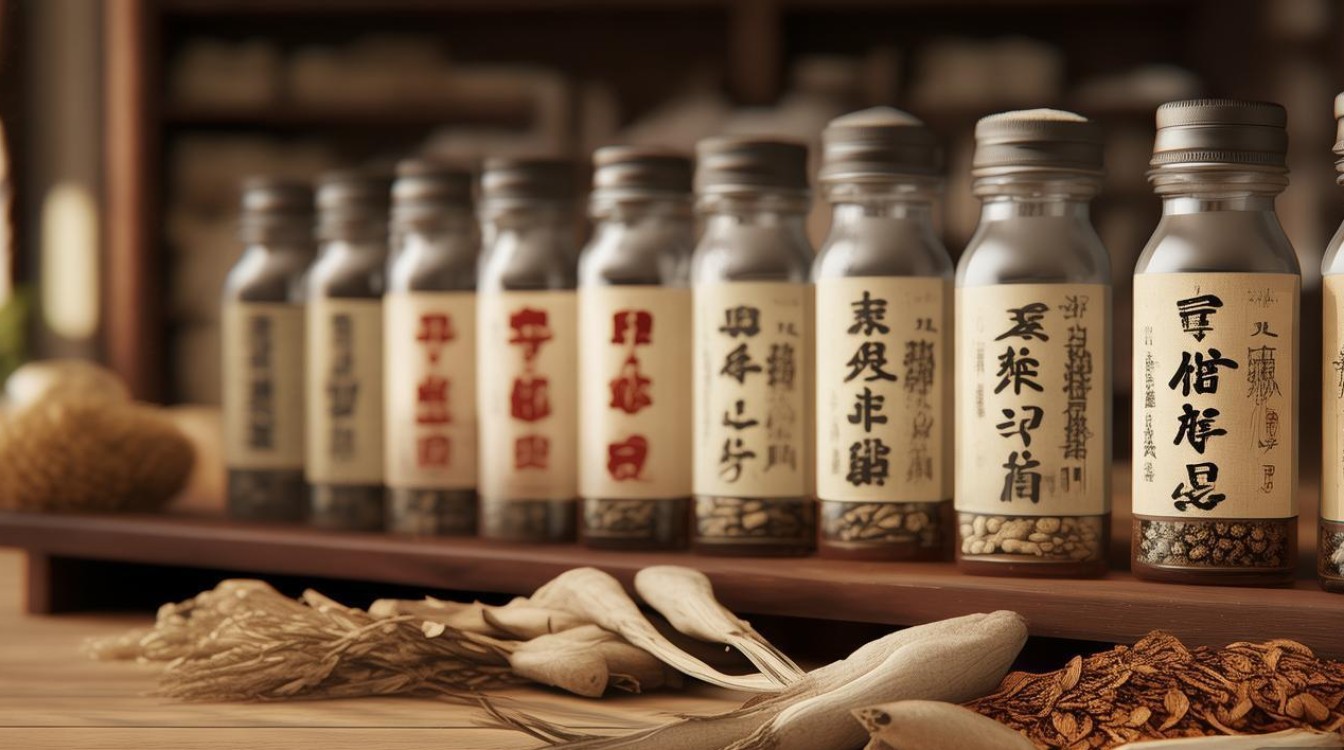补肺气虚的中草药