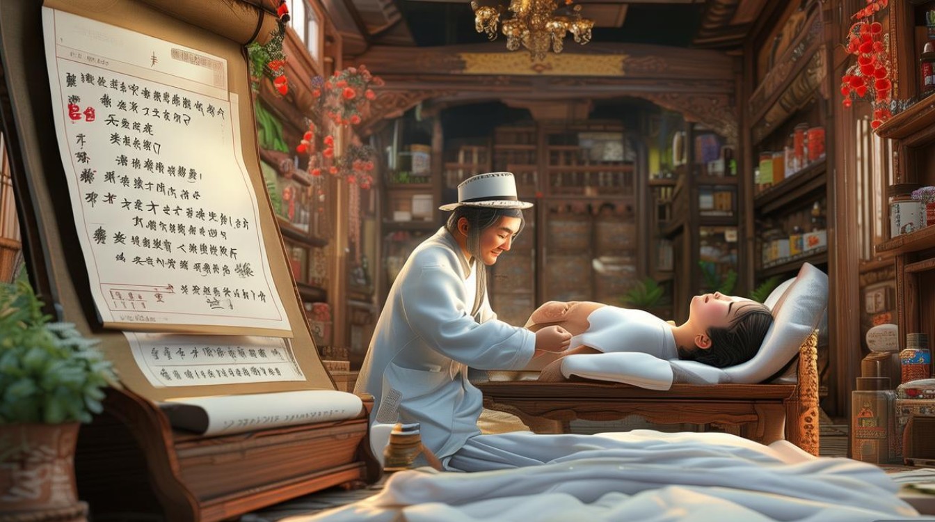 高烧中医治疗方
