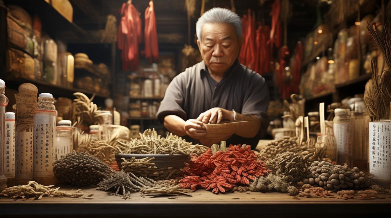 药材通筋活血