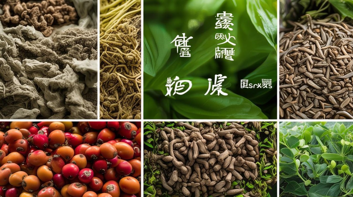 降压利尿中草药有哪些