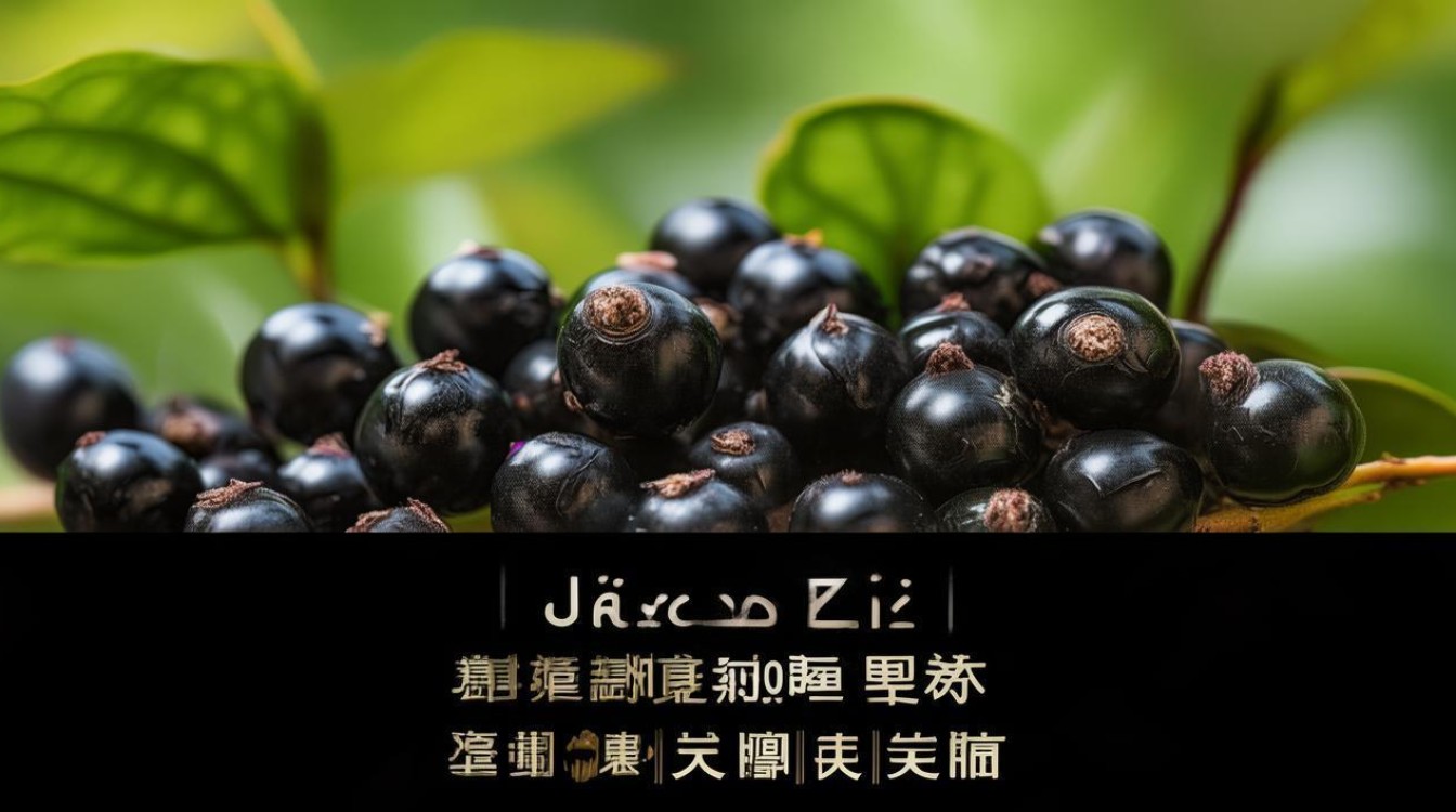 九味子药材
