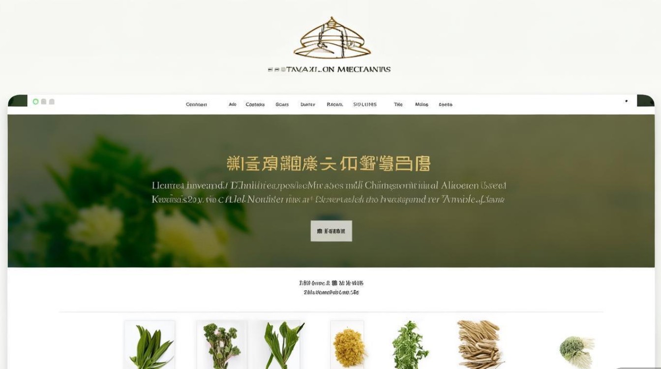 毫州药材官网
