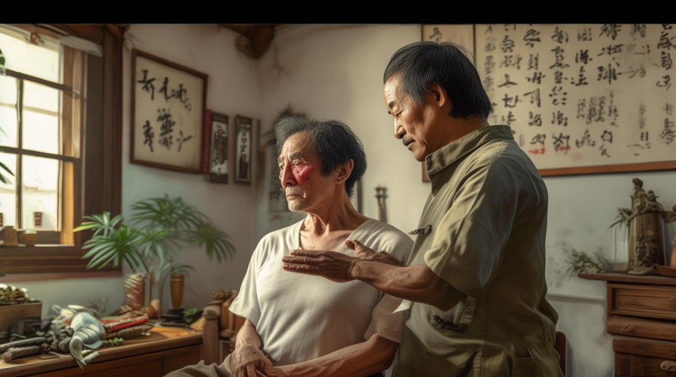 汗臭中医治疗方法