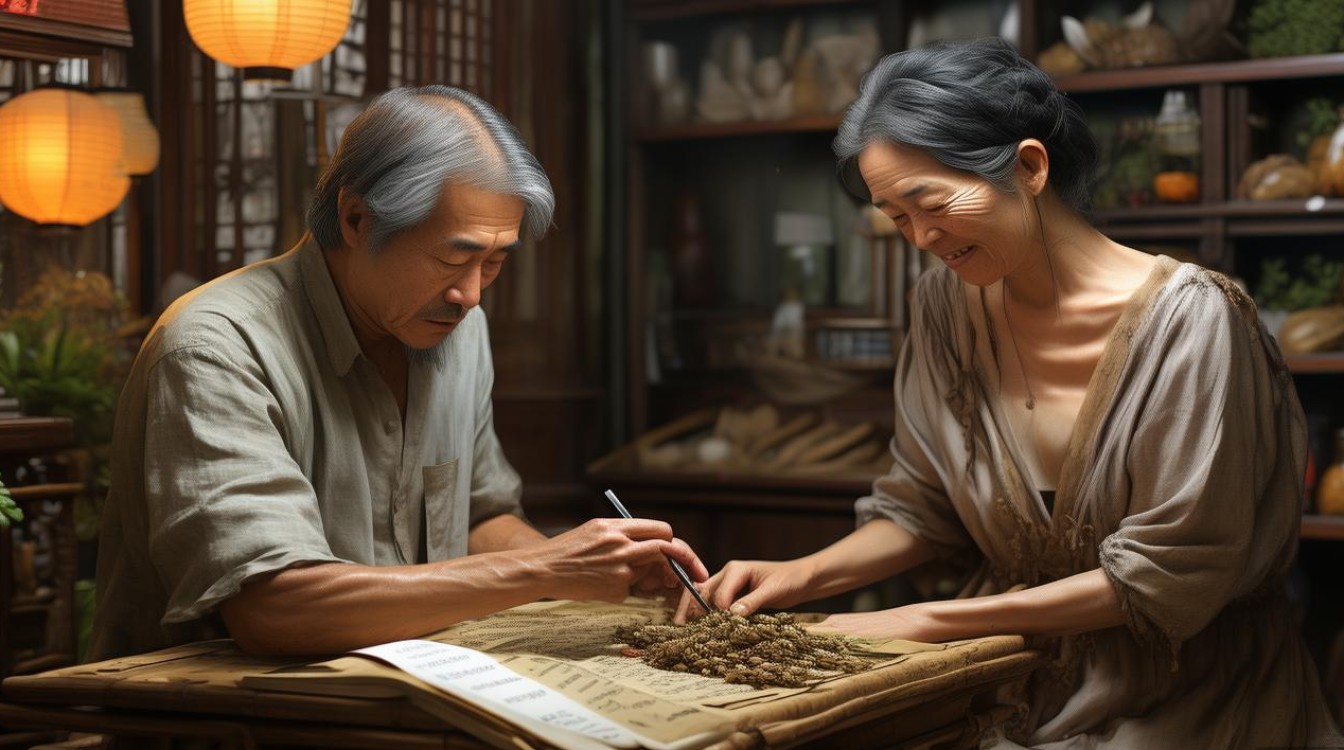 嗓子失音中医治疗