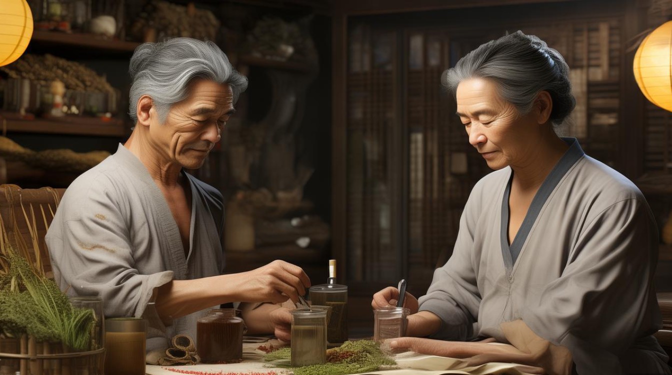 嗓子失音中医治疗