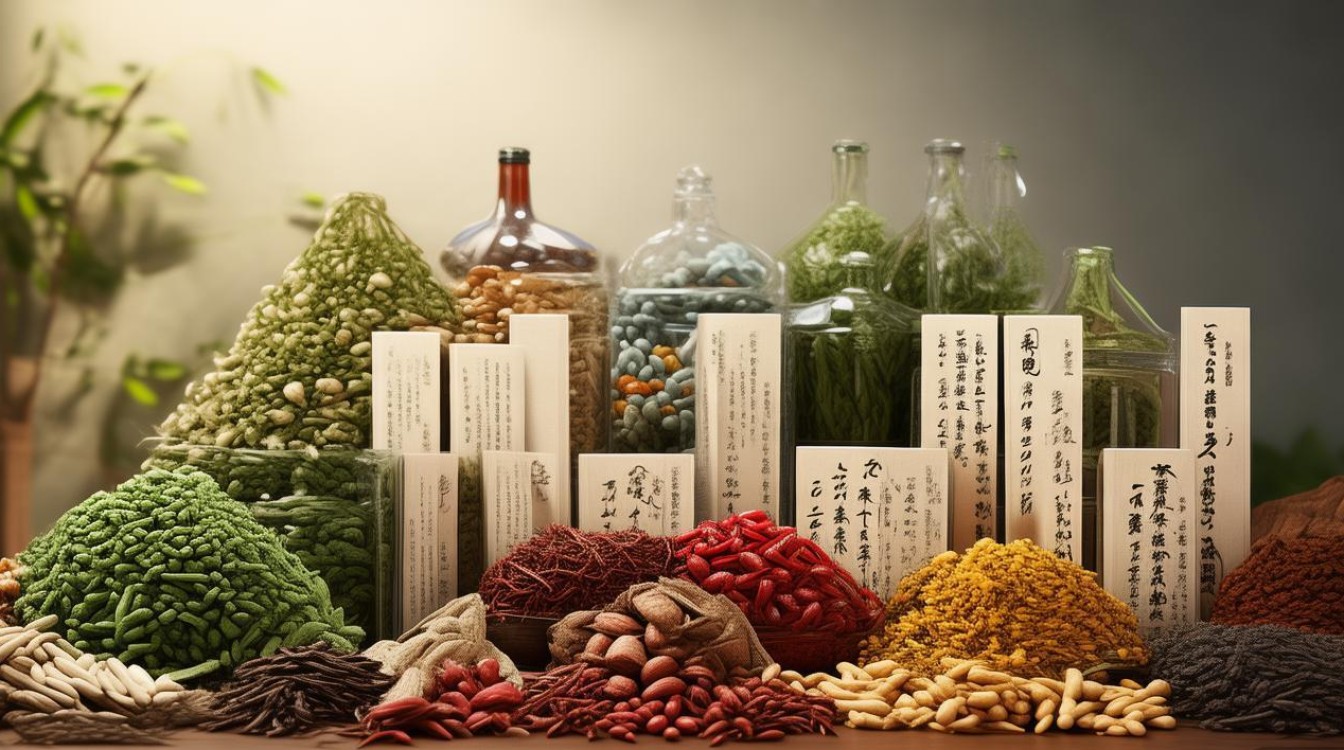 凉血清热的中草药