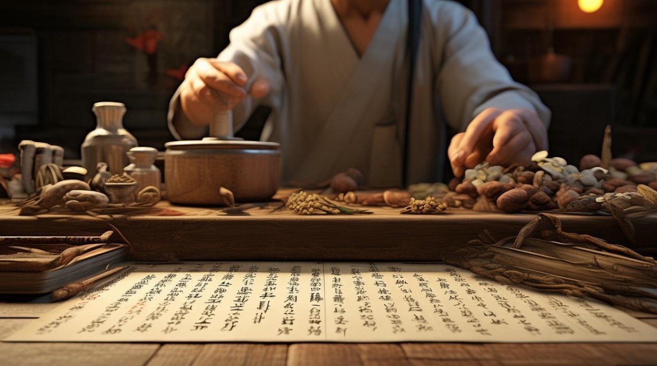 中医治疗牙疼秘方