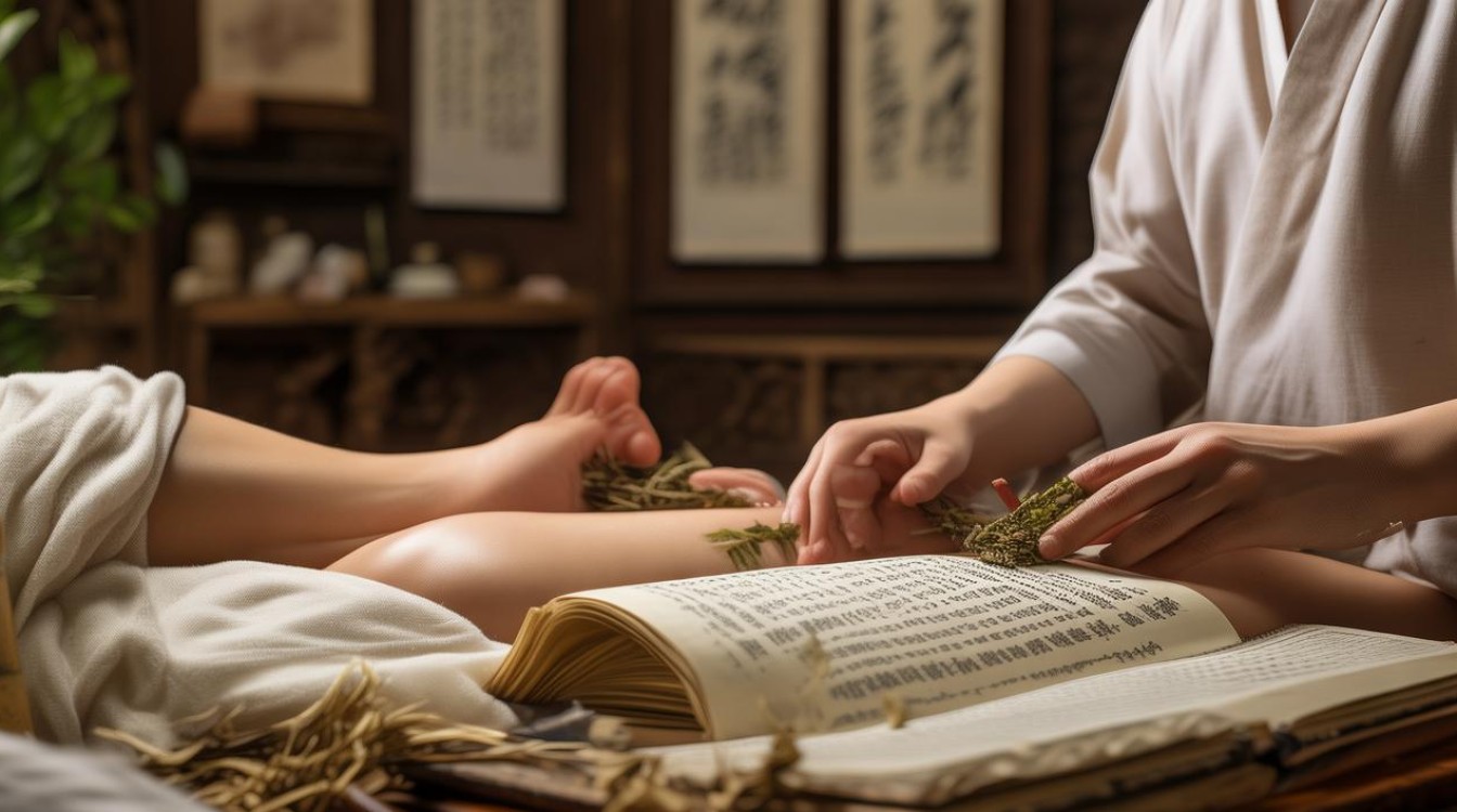 中医治疗臀痈