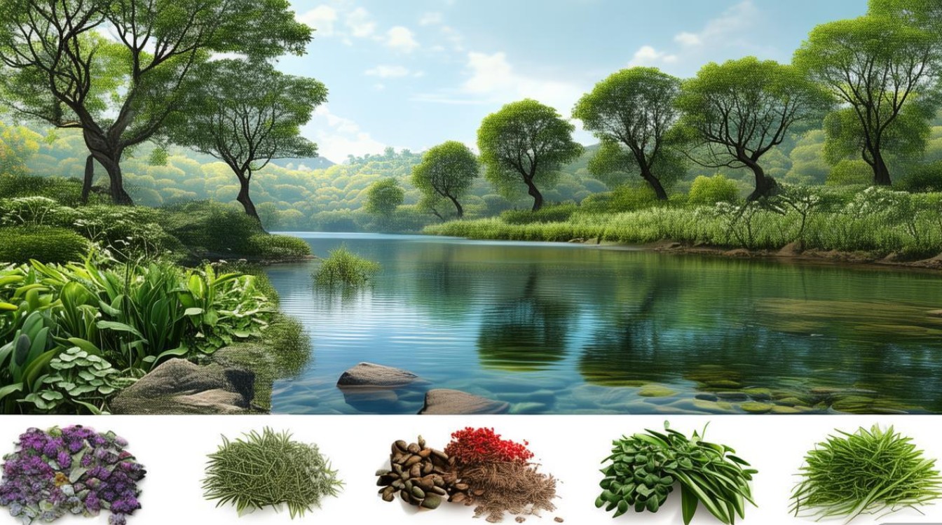 水杨柳药材价格